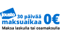 Jousto