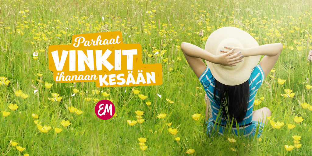 parhaat-kesavinkit